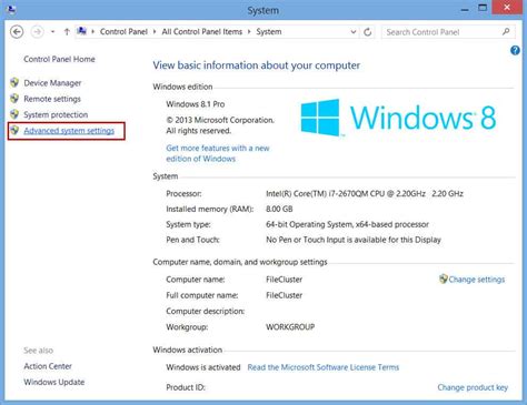 How To Disable Animations In Windows 8x For Performance Optimization
