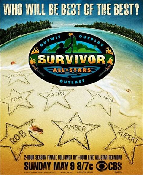 Survivor Tv Poster 3 Survivor Tv Survivor Tv Show Survivor