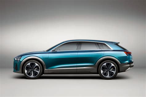 2022 Audi Q6 E Tron Electric Suv What We Know So Far What Car