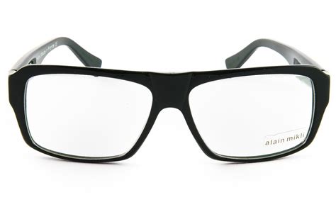 Alain Mikli Eyeglasses Al1008 0003