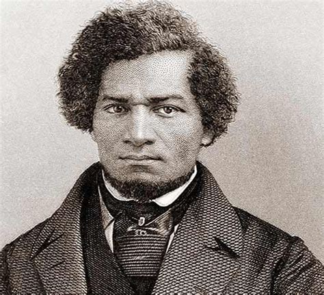 Frederick Douglass Abolitionist Leader And Advisor To Lincoln I Love