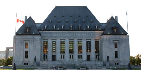 Top Court Says Canadians Have Right To Die Strikes Down Ban Huffpost