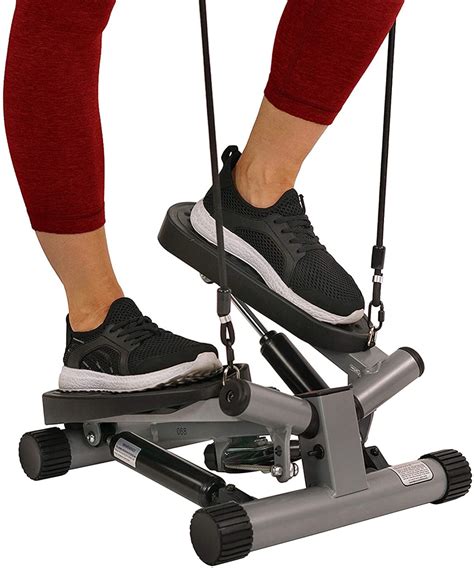 Sunny Health And Fitness Mini Stepper Stair Stepper Exercise Equipment