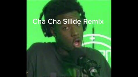 Zeddy Cha Cha Slide Remix 10 Minute Music Youtube