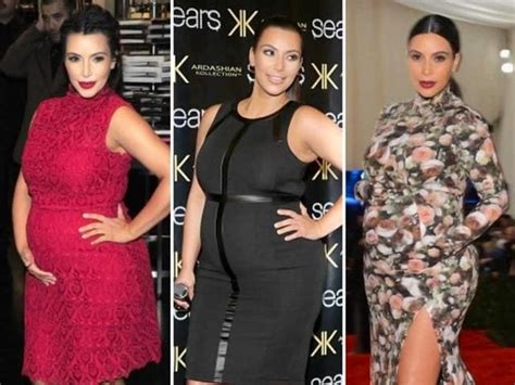 Kim Kardashians Bumpy Ride Hindustan Times