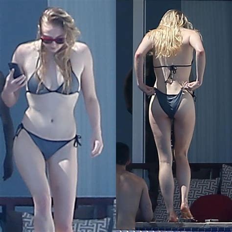 Natalie Dormer Bikini Celebrity Bikini Sansa Stark Maria Sharapova