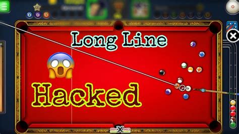 Unlimited coins and cash with 8 ball pool hack tool! How To Hack A 8 Ball Pool Game Long Line | By 2018 - YouTube