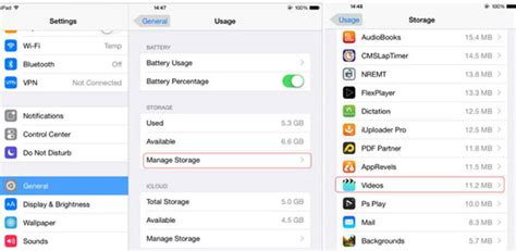 Can i recover deleted history on iphone? Top 5 Methods on How to Delete Movies from iCloud