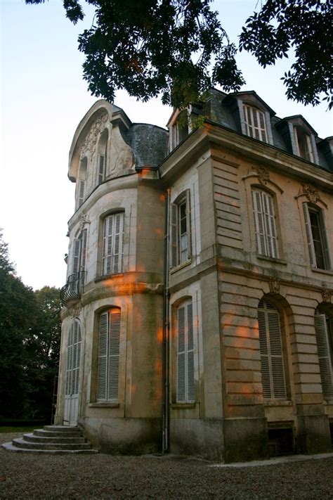 Château De Morsan Is For Sale The Glam Pad