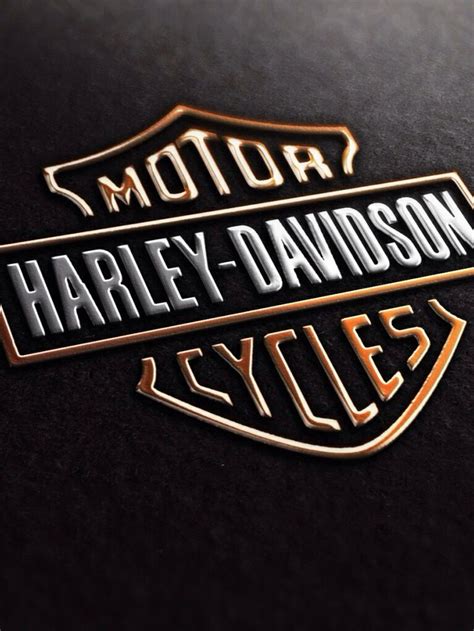 Harley Davidson Harley Davidson Wallpaper Harley Davidson Logo