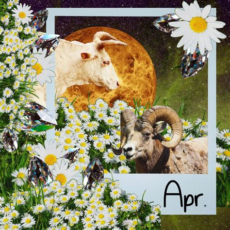 April Horoscopes Restless Network