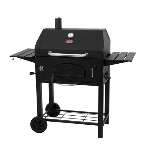 Traditional Charcoal Grill Char Griller