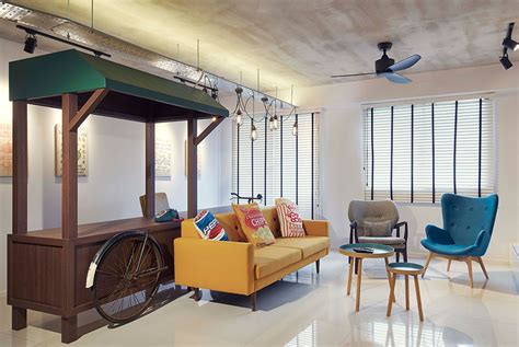 Dsod Interior — Interior Designer Singapore Squarerooms