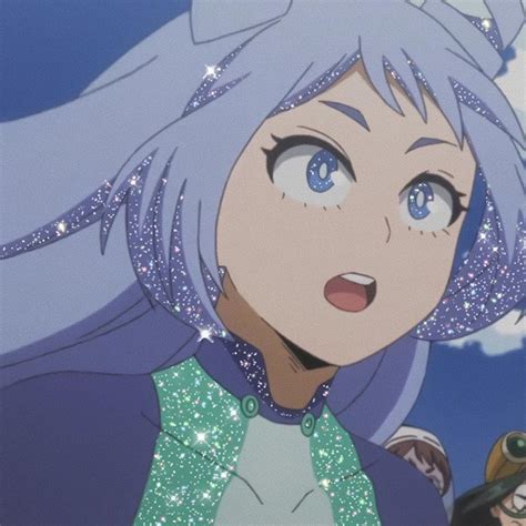 プディング Пудинг Glitter Anime Anime Icons Glitter