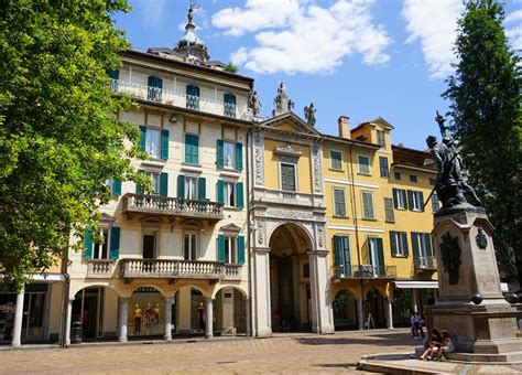 6 Reasons To Visit Varese My Italian Diaries