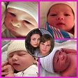 First Photos of Ashton Kutcher and Mila Kunis’ Daughter Wyatt