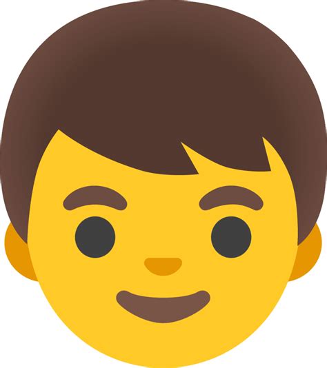 Boy Emoji Download For Free Iconduck
