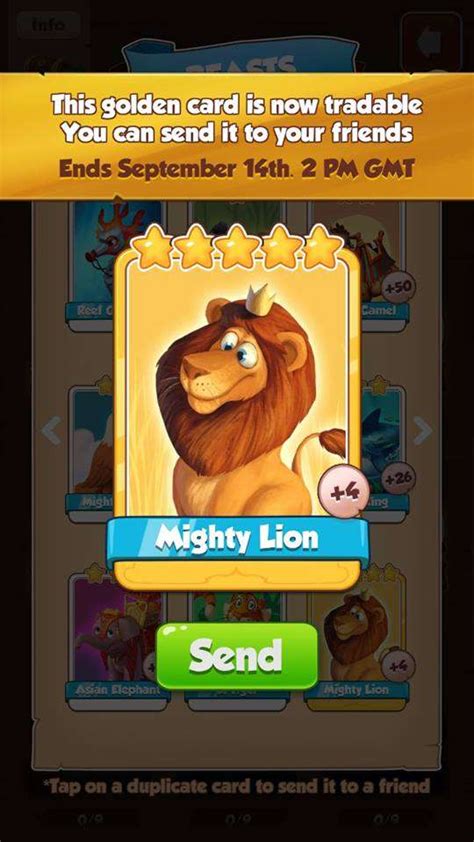 Some cards are harder to get than others. Tải Coin Master - Game hành động vui trên Android, iOS