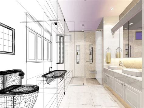 Bathroom Tile Layout Software Rispa