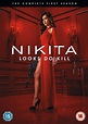 Nikita - Season 1 [UK Import]: Amazon.de: Maggie Q, Shane West, Lyndsy ...
