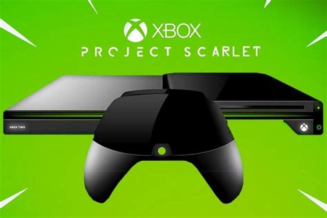 LanÇamento Do Ps5 E Xbox Scarlett