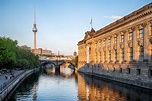 Tourismus - Berlin.de
