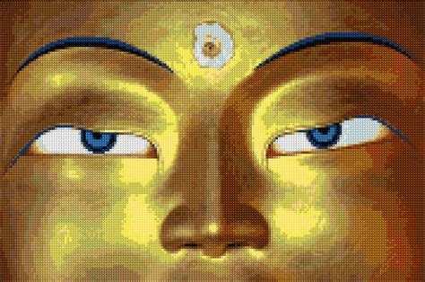 Great news!!!you're in the right place for buddhist cross stitch. Pin by Ann on Buddhist Cross Stitch Patterns | Cross ...