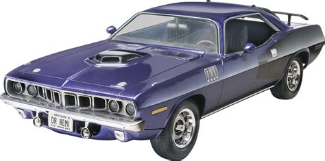 1970 plymouth hemi cuda (burlington, ma) $400,000 obo | you are looking at one of the nicest all original cudas in the world. Revell | '71 HEMI® 'Cuda Hardtop