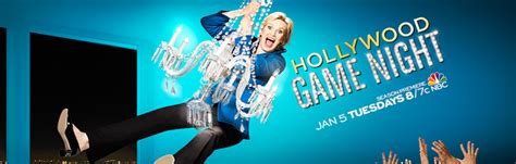 The game night action comedy is produced by davis entertainment/aggregate films, and distributed by warner bros. NBC's Hollywood Game Night is Casting for 2018 / 2019 ...