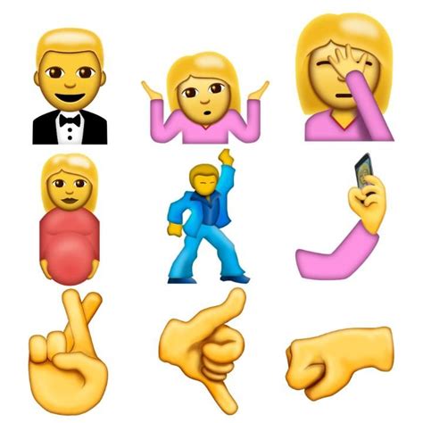 ¿buscas el significado de los emoticonos de caras y los emojis de personas de whatsapp 🤔 aquí encontrarás la lista con el significado de estos emojis. En el Día Mundial del Emoji ¡Descubre los nuevos 72 ...
