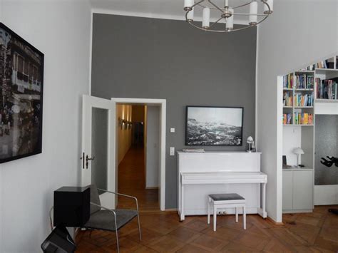 Maybe you would like to learn more about one of these? Farrow & Ball „Mole´s Breath 276" Farbspiegel ...