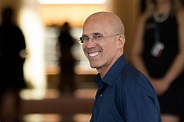 Jeffrey Katzenberg has a CEO for his ambitious video startup. Still to ...
