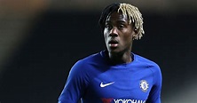 Trevoh Chalobah signs new three-and-a-half-year contract - We Ain't Got ...