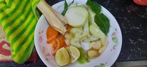 Sup tulang merah merupakan menu paling popular di singapura. Resepi Sup Tulang Gearbox Sedap Dan Cepat Menggunakan ...