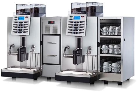 5 Best Automatic Coffee Machines In Australia Commercial Espresso