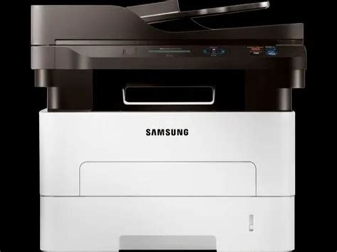 Samsung Xpress Sl M2876nd Laser Printer At Rs 14500 Samsung