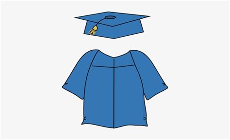 Cap And Gown Cartoon Images Cap Gown Clipart Graduation Clip