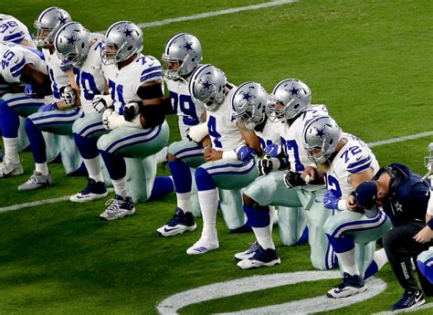Tv Ratings Cowboys Win Gives Monday Night Football A Season High