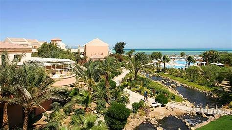 Travel Check Out El Gouna The Venice Of Egypt Mirror Online