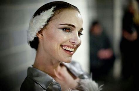 🎬filmblack Swan Actor Natalie Portman Black Swan 2010 Before Night
