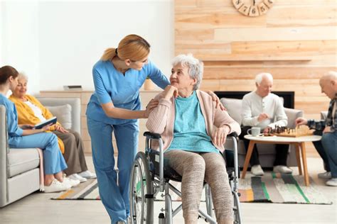 Staff To Resident Ratio In Nursing Homes Staff Ratio For Assisted Living