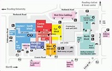Royal Berkshire Hospital Map | Gadgets 2018