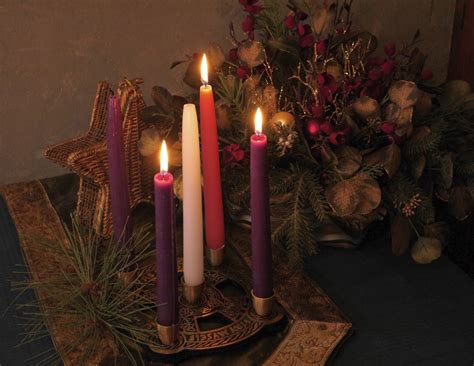 Lectio Divina For The Third Week Of Advent The Roman Catholic Diocese