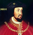 Biografia de Juan II de Portugal