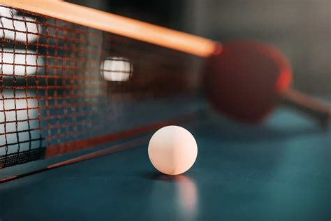 Best Ping Pong Balls In 2020 Full Buyers Guide And Reviews