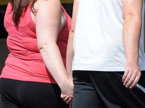 Xl Love Obese Teens More Likely To Have Risky Sex And Unsatisfactory