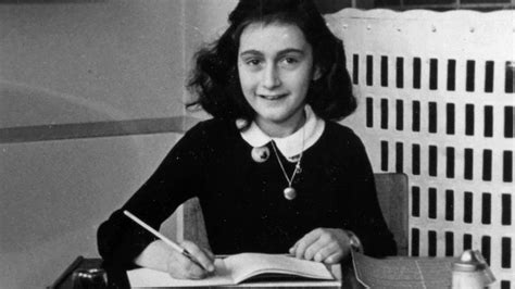 Anne Frank Biography Age Death And Facts Britannica