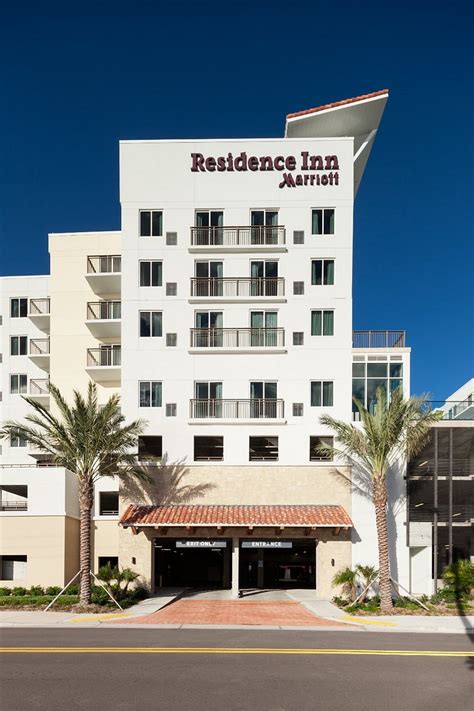 Residence Inn By Marriott Clearwater Beach 2023 Prices And Reviews