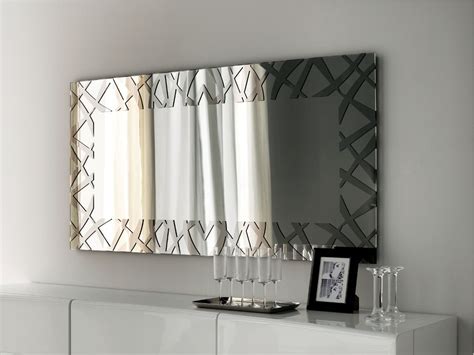 Best 20 Of Wall Mirror Designs For Living Room