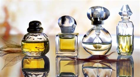 Perfume Market Size 2020 Industry Growth Price Trends Outlook